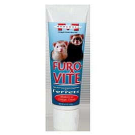 MARSHALL FURO-VITE 120 GR.