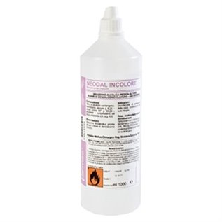 FARMEC - NEODAL INCOLORE 1 LT - DISINFEZIONE CUTE