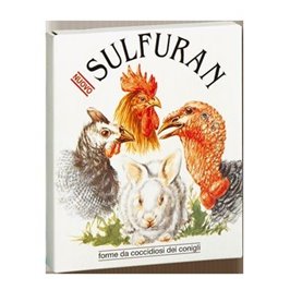 SULFURAN NUOVO 100 GR