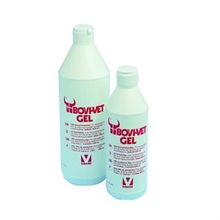 GEL BOVIVET NON STERILE 5000 GR