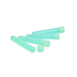 PROVETTA 13 ML STERILE PER FECONDAZIONE ARTIFICIALE TAPPO A VITE - 100 PZ