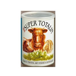 SUPERTOTALIN NUOVO MAMMIFERI 800 GR