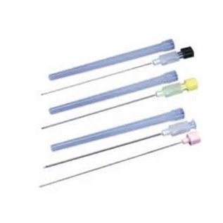 AGO SPINALE TERUMO 20G 2"3/4