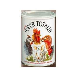 SUPERTOTALIN NUOVO VOLATILI 800 GR
