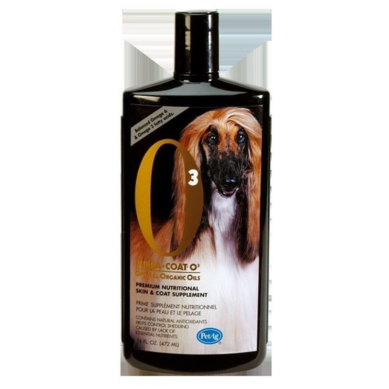 MIRRA COAT O3 LIQUID 118 ML CANI MIRRA COAT O3 LIQUID 118 ML CANI