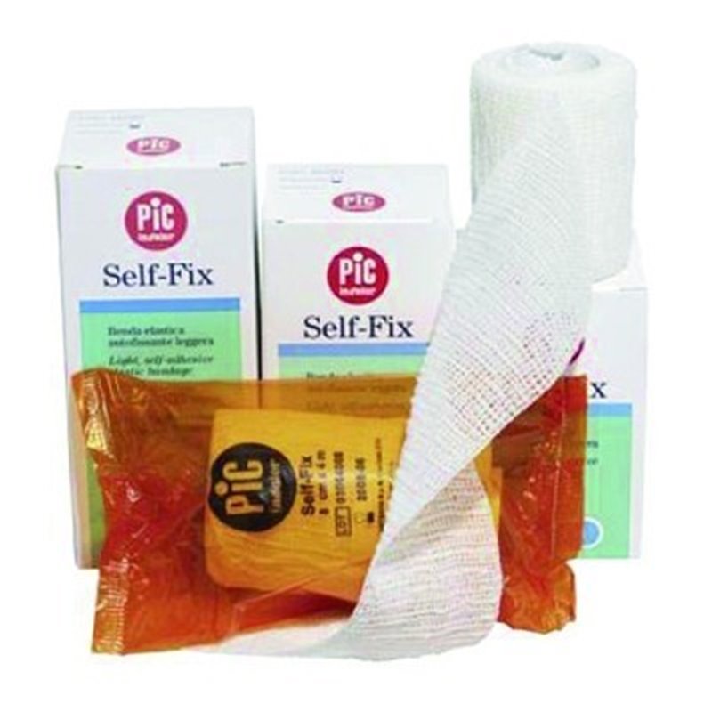 BENDA SELFIX 10 CM x 20 MT BENDA SELFIX 10 CM x 20 MT