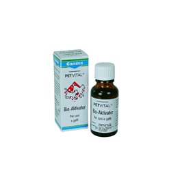 BIO-AKTIVATOR 20 ML