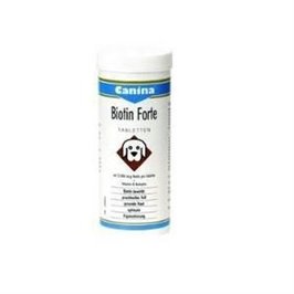 BIOTIN FORTE 60 TAV.
