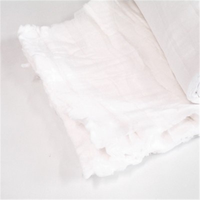 COTONE GARZATO PER EQUINI 30 CM 1 KG