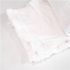 COTONE GARZATO PER EQUINI 40 CM 1 KG