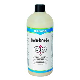 BIOTIN FORTE GEL 100 ML