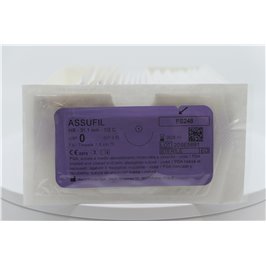ASSUT - ASSUFIL AGO CIL.31,1MM D.3,5(0) L.70CM FS248