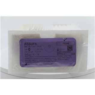 ASSUT - ASSUFIL AGO CIL.31,1MM D.3,5(0) L.70CM FS248