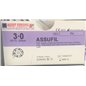 ASSUT - ASSUFIL BOBINA D.2MM(3/0) L.250CM FV
