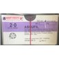 ASSUT - ASSUFIL BOBINA D.3MM(2/0) L.250CM FU ASSUT - ASSUFIL BOBINA D.3MM(2/0) L.250CM FU