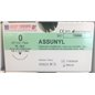 ASSUT - ASSUNYL AGO TRI.26,2MM D.3,5(0) L.75CM YS886 ASSUT - ASSUNYL AGO TRI.26,2MM D.3,5(0) L.75CM YS886