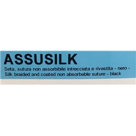 ASSUT - ASSUSILK AGO TRI.29,9MM D.4(1) L.75CM KR561