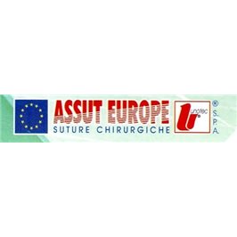 ASSUT - MONOFIL AGO CIL.31,1MM D.2(3/0) L.70CM FV245F