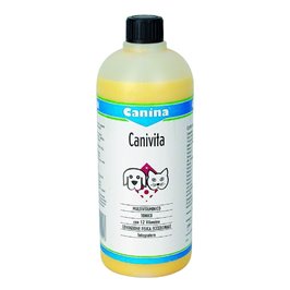 CANIVITA 100 ML