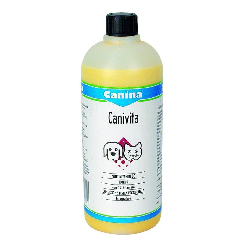 CANIVITA 100 ML CANIVITA 100 ML
