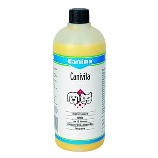CANIVITA 100 ML