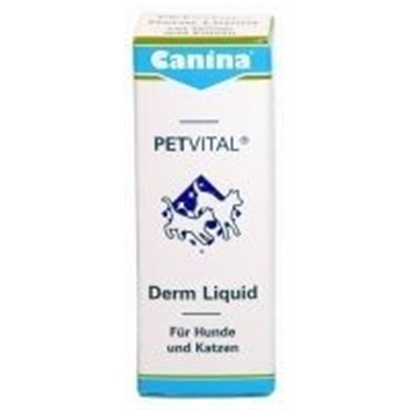 DERM-LIQUID 25 ML