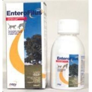 ENTEROFILUS 100 ML