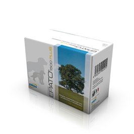 EPATO 1500 MG 120 CPR CANI