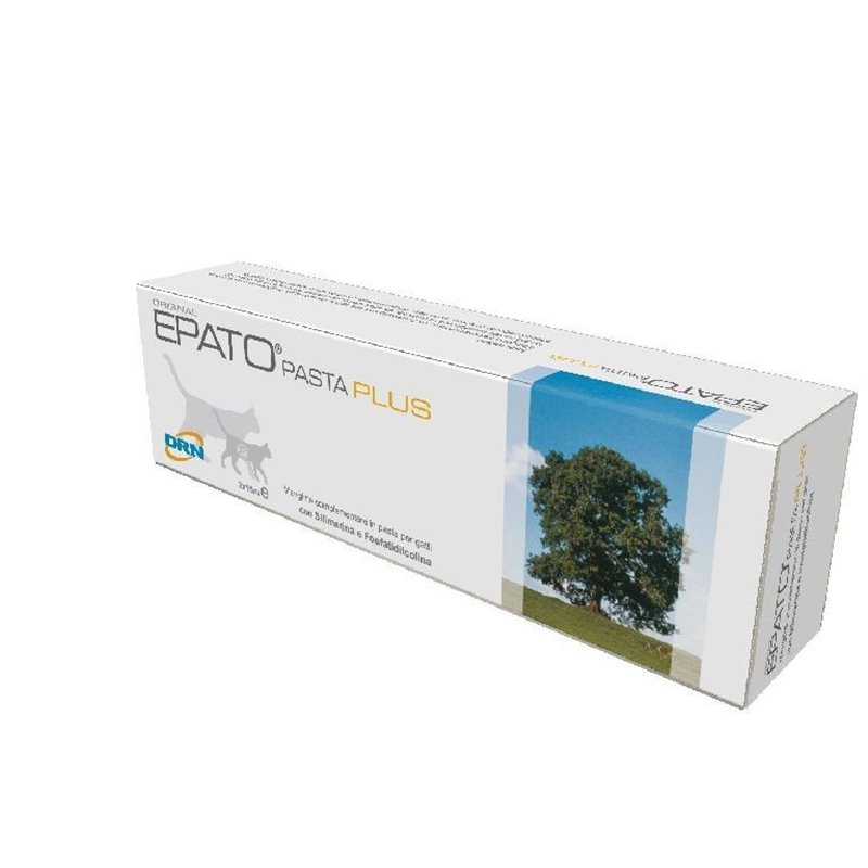 EPATO PLUS PASTA 2x15 ML GATTI