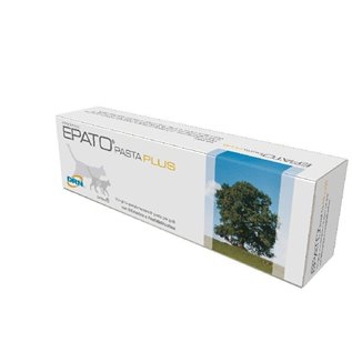 EPATO PLUS PASTA 2x15 ML GATTI