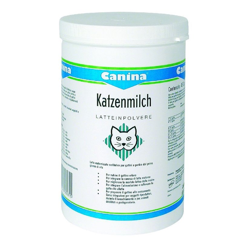 KATZEN-MILCH 150 GR KATZEN-MILCH 150 GR