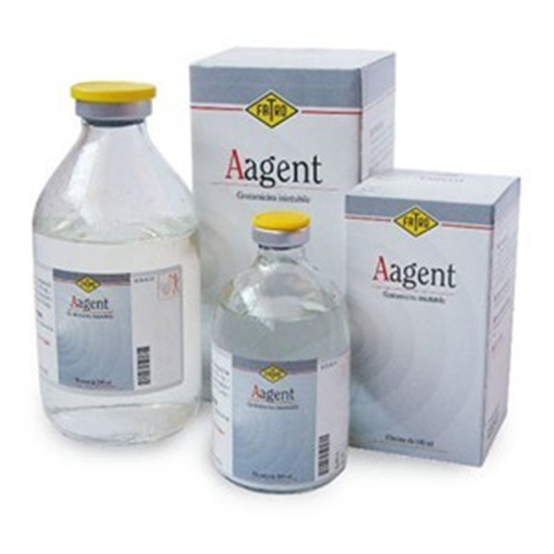 AAGENT FL 250 ML