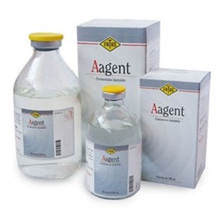AAGENT FL 500 ML 10%