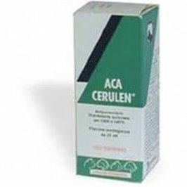 ACA CERULEN  25 ML