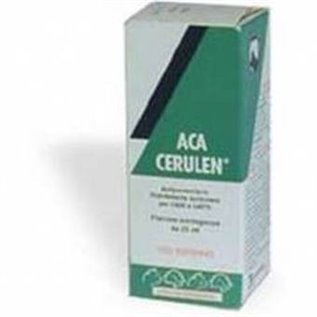 ACA CERULEN  25 ML