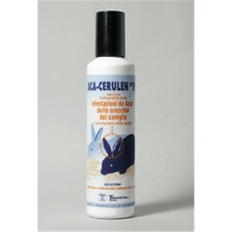 ACA CERULEN-R SPRAY 300 ML