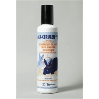 ACA CERULEN-R SPRAY 300 ML