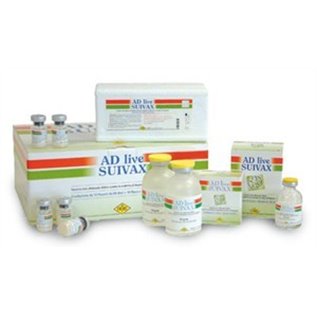 AD LIVE SUIVAX 50 DS F