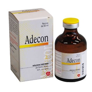 ADECON FL 50 ML