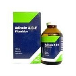 ADISOLE ADE FL 100 ML