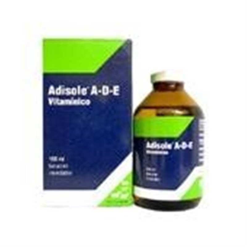 ADISOLE ADE FL 100 ML