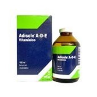 ADISOLE ADE FL 100 ML