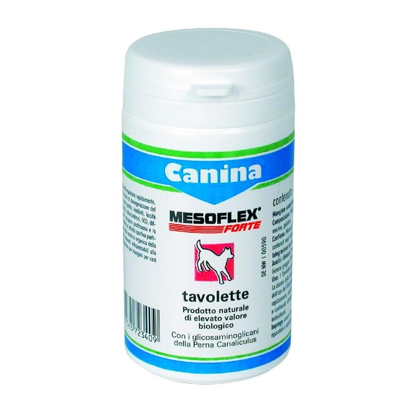 MESOFLEX FORTE 120 TAV.