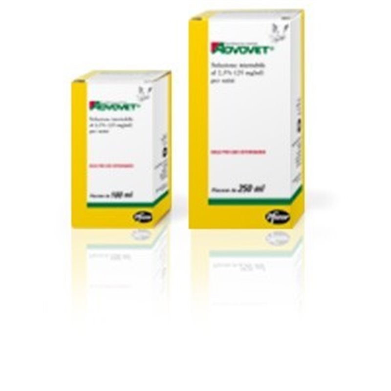 ADVOVET-180 FL 100 ML ADVOVET-180 FL 100 ML