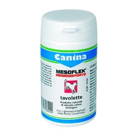 MESOFLEX FORTE 30 TAV.