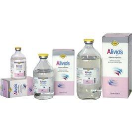 ALIVIOS FL 100 ML