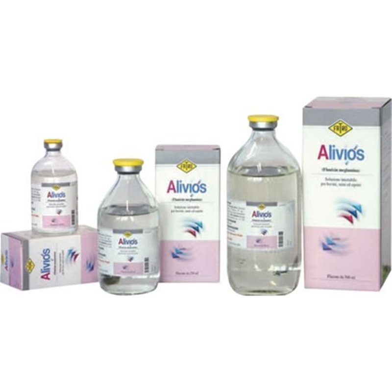 ALIVIOS FL 100 ML