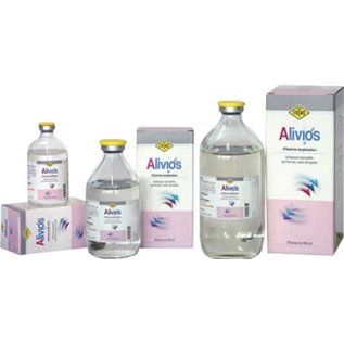 ALIVIOS FL 100 ML