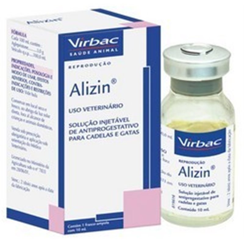 ALIZIN FL 10 ML