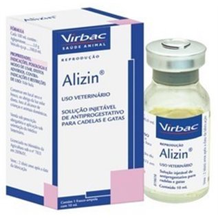 ALIZIN FL 10 ML